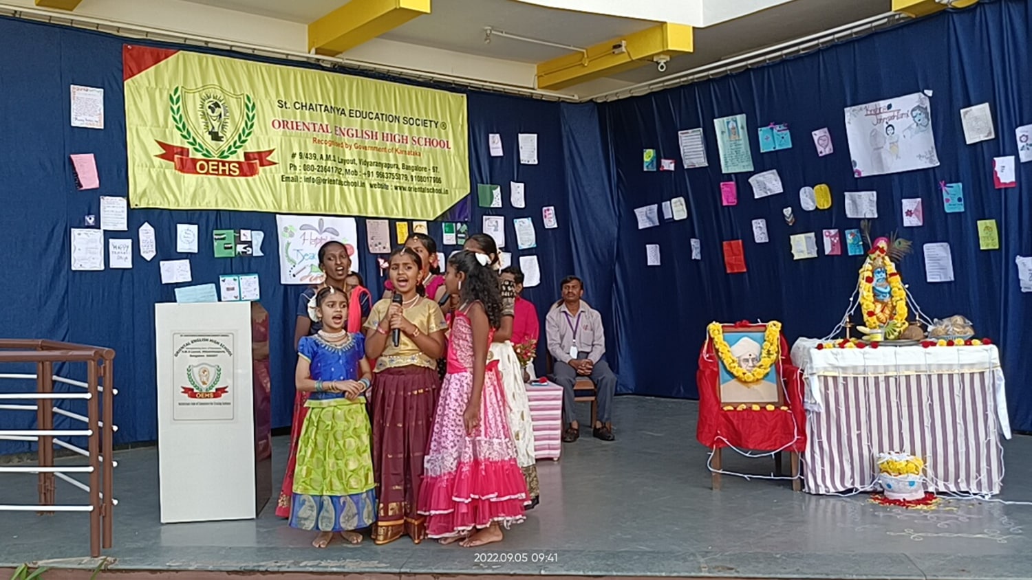 events